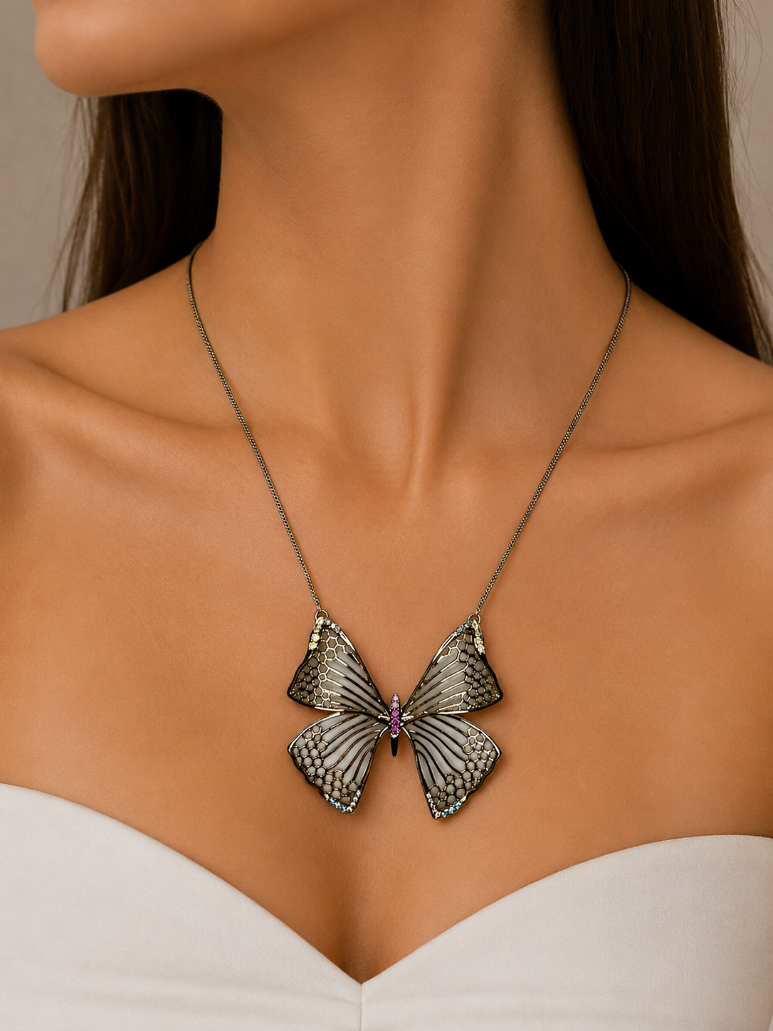 Gargantilha Treasure - Imagem 3