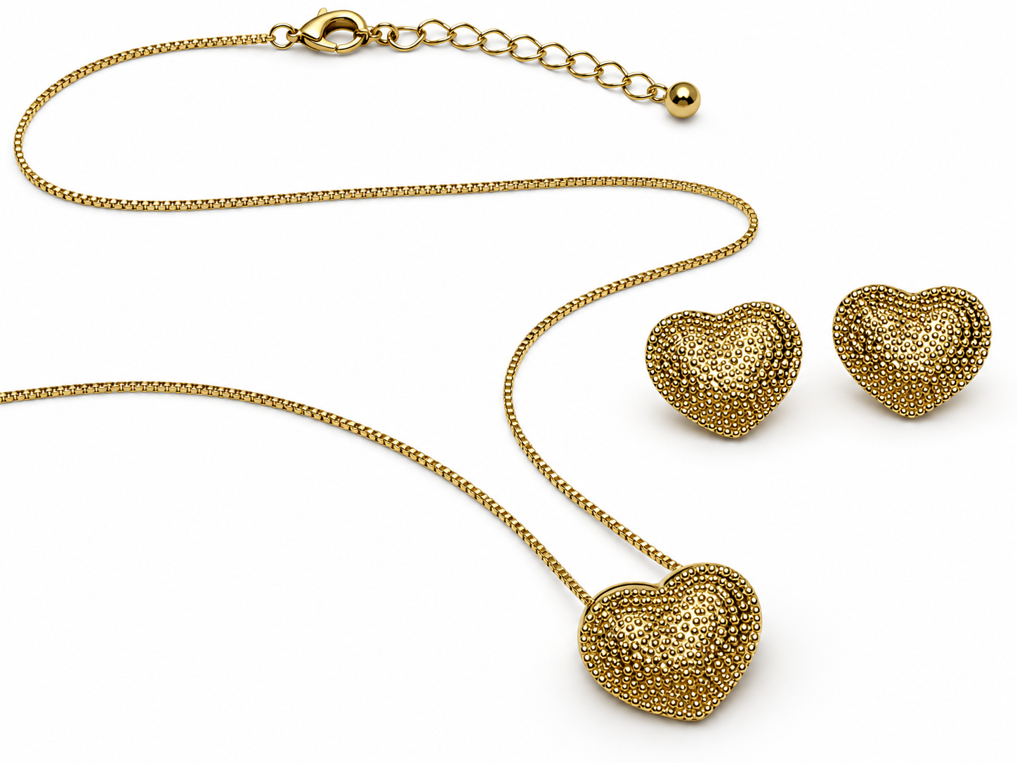 Conjunto Egyptian - Imagem 2
