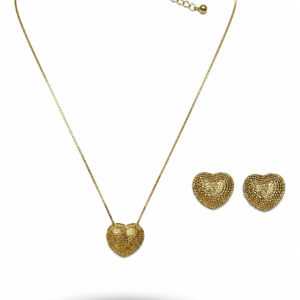 Conjunto Egyptian