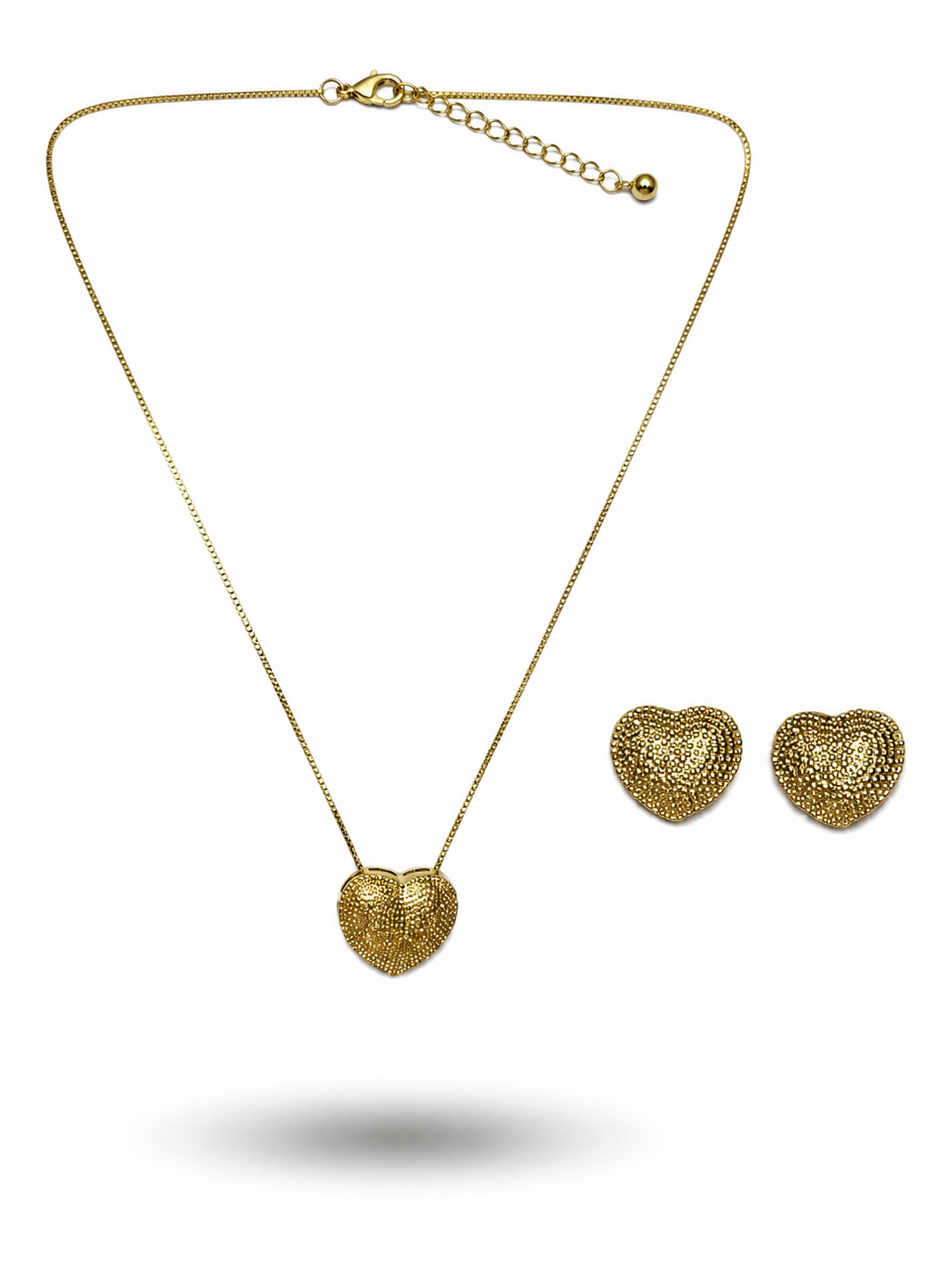 Conjunto Egyptian