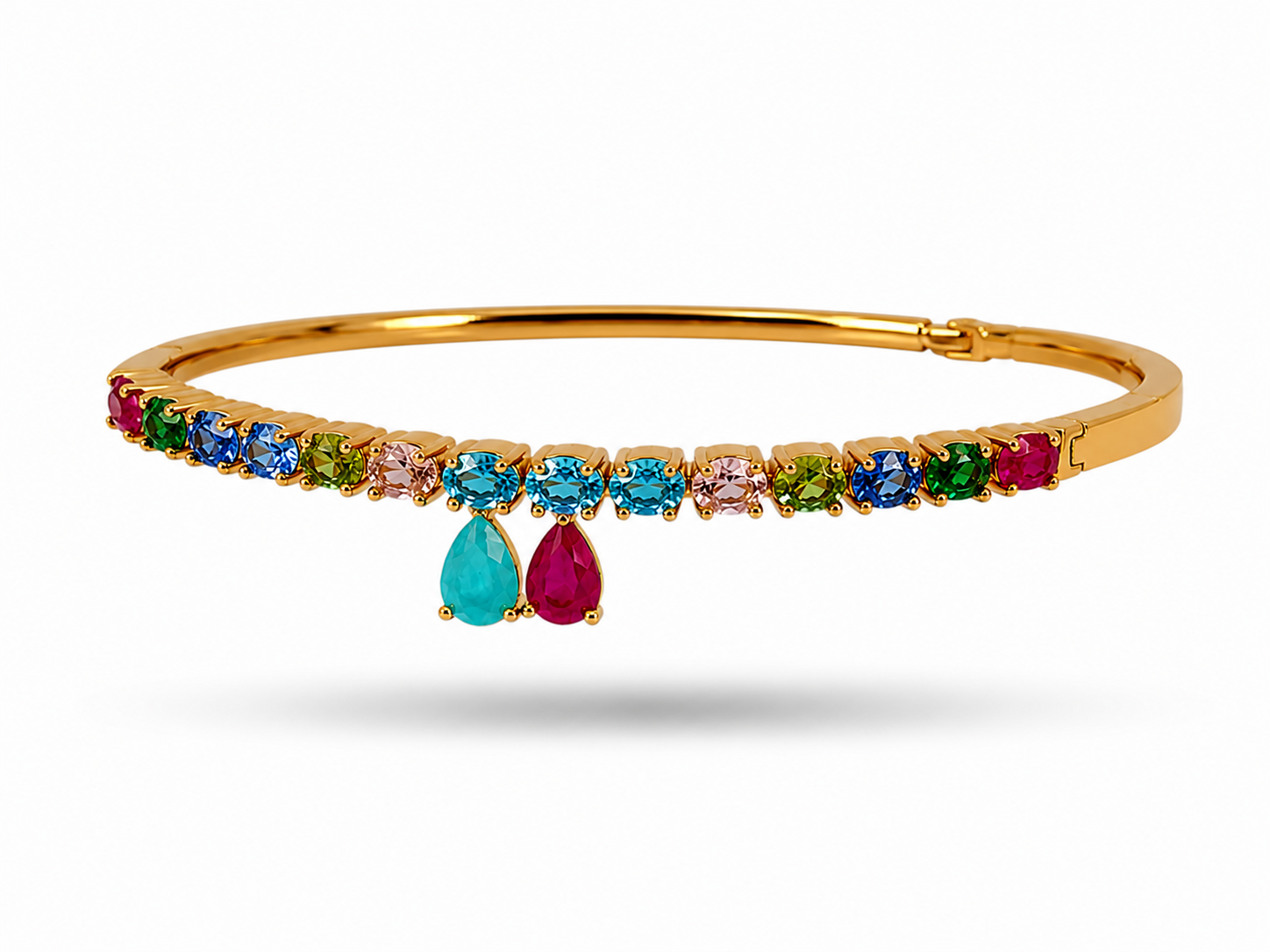 Bracelete Pocahontas - Imagem 2