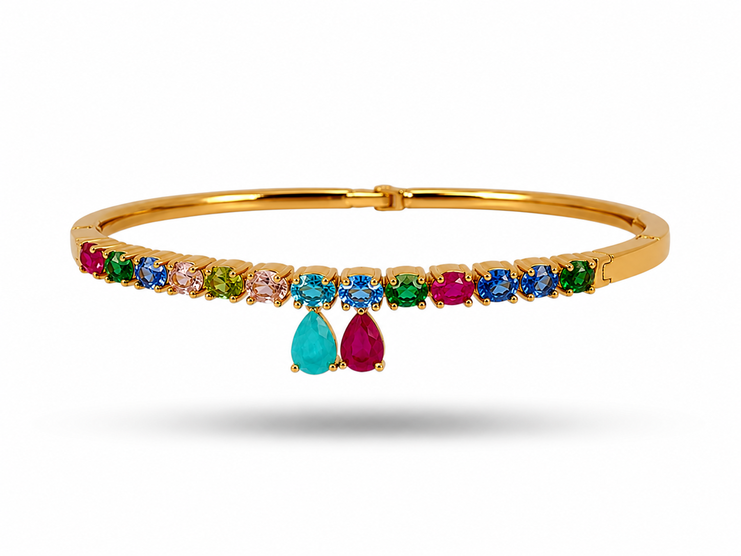 Bracelete Pocahontas