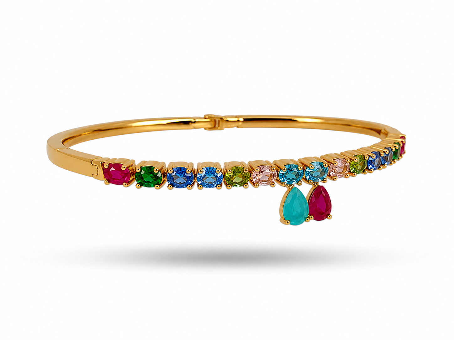 Bracelete Pocahontas - Imagem 3