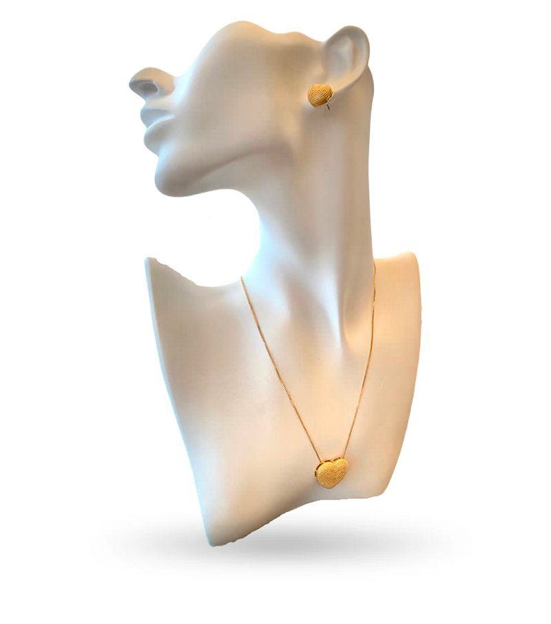 Conjunto Egyptian - Imagem 2