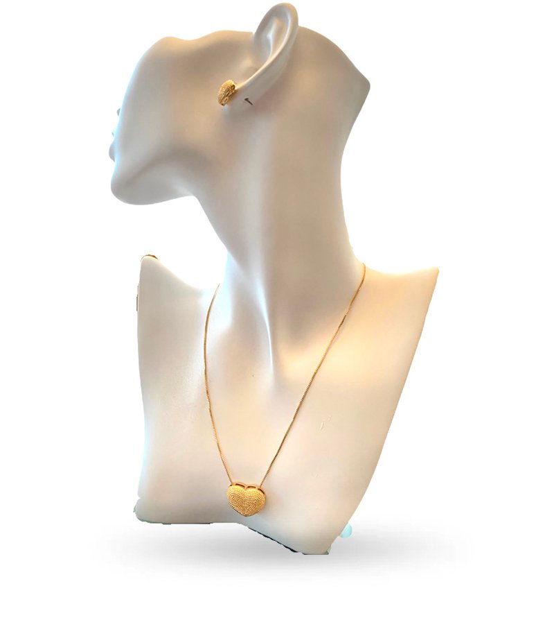 Conjunto Egyptian - Imagem 3