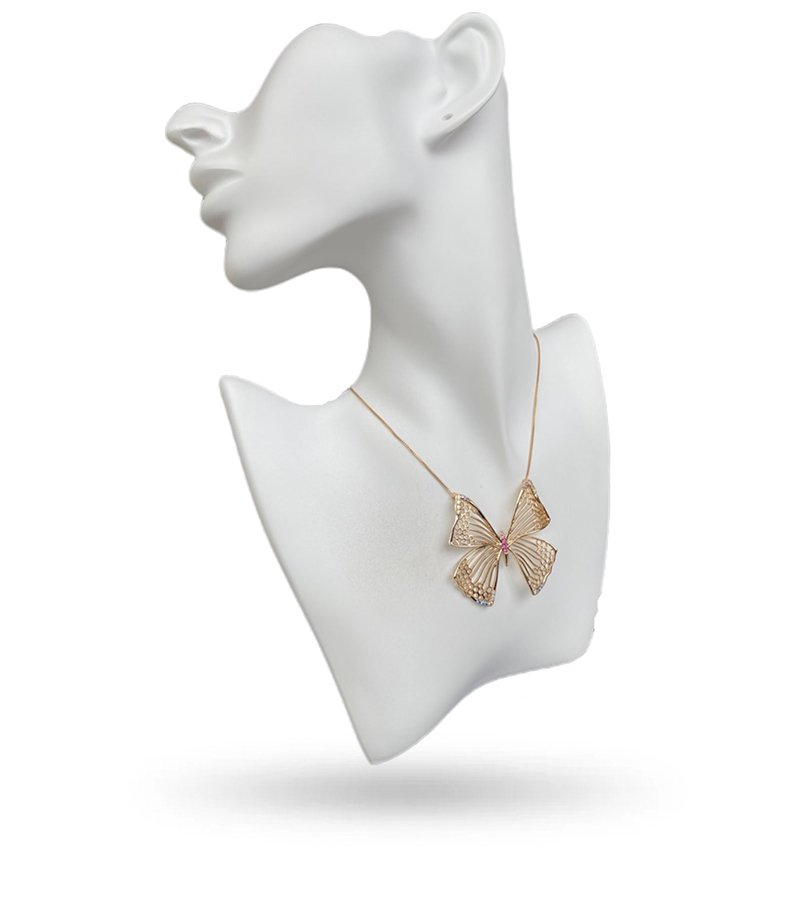 Gargantilha Treasure - Imagem 3