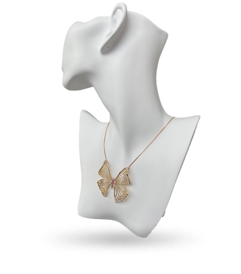 Gargantilha Treasure - Imagem 4