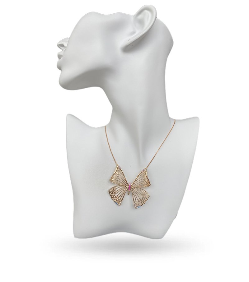 Gargantilha Treasure - Imagem 5