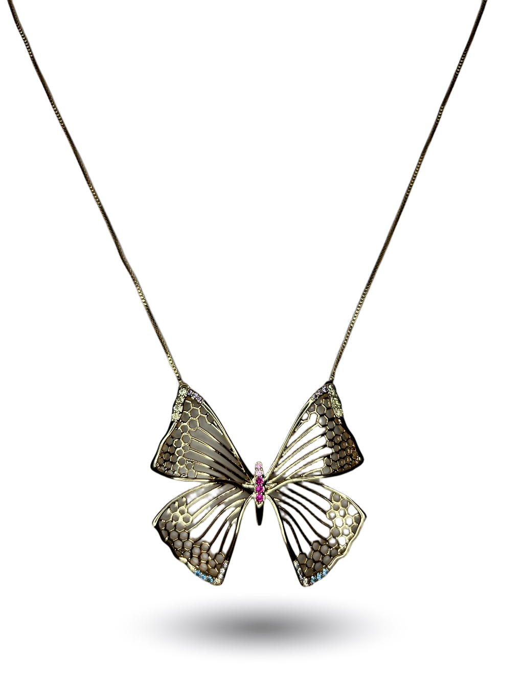 Gargantilha Treasure - Imagem 6