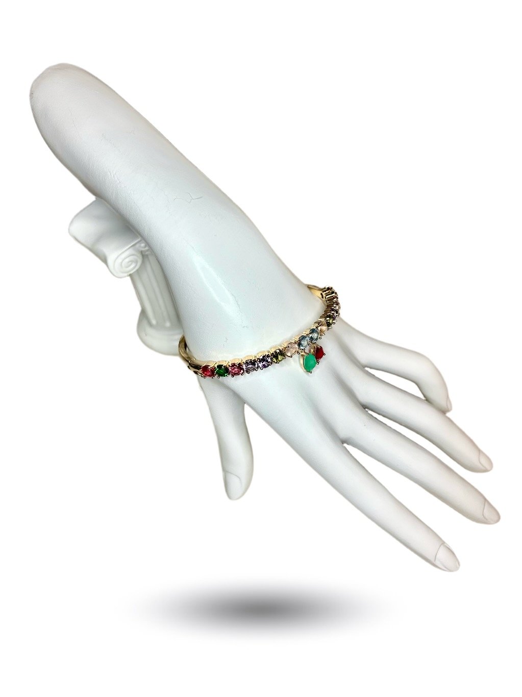 Bracelete Pocahontas - Imagem 5