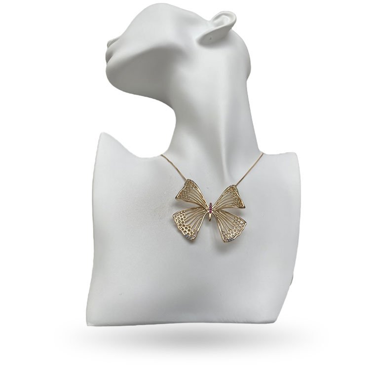 Gargantilha Treasure - Imagem 2