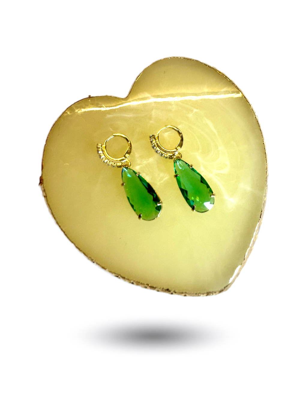 Brincos Beauty Cave - Imagem 4