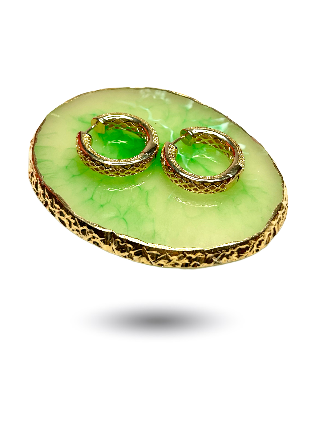 Brincos Ottoman - Imagem 4