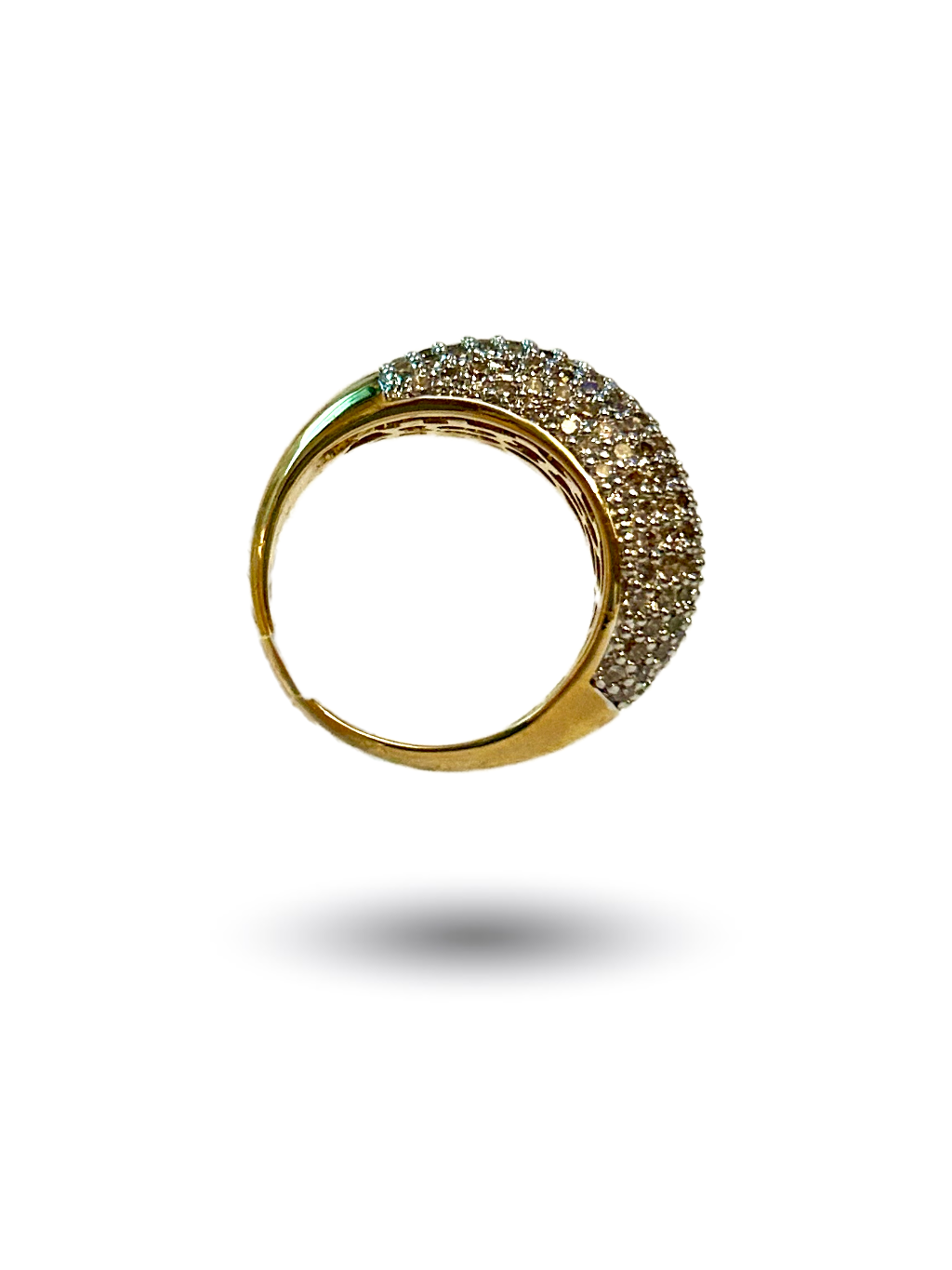 Anel Monroe - Imagem 3