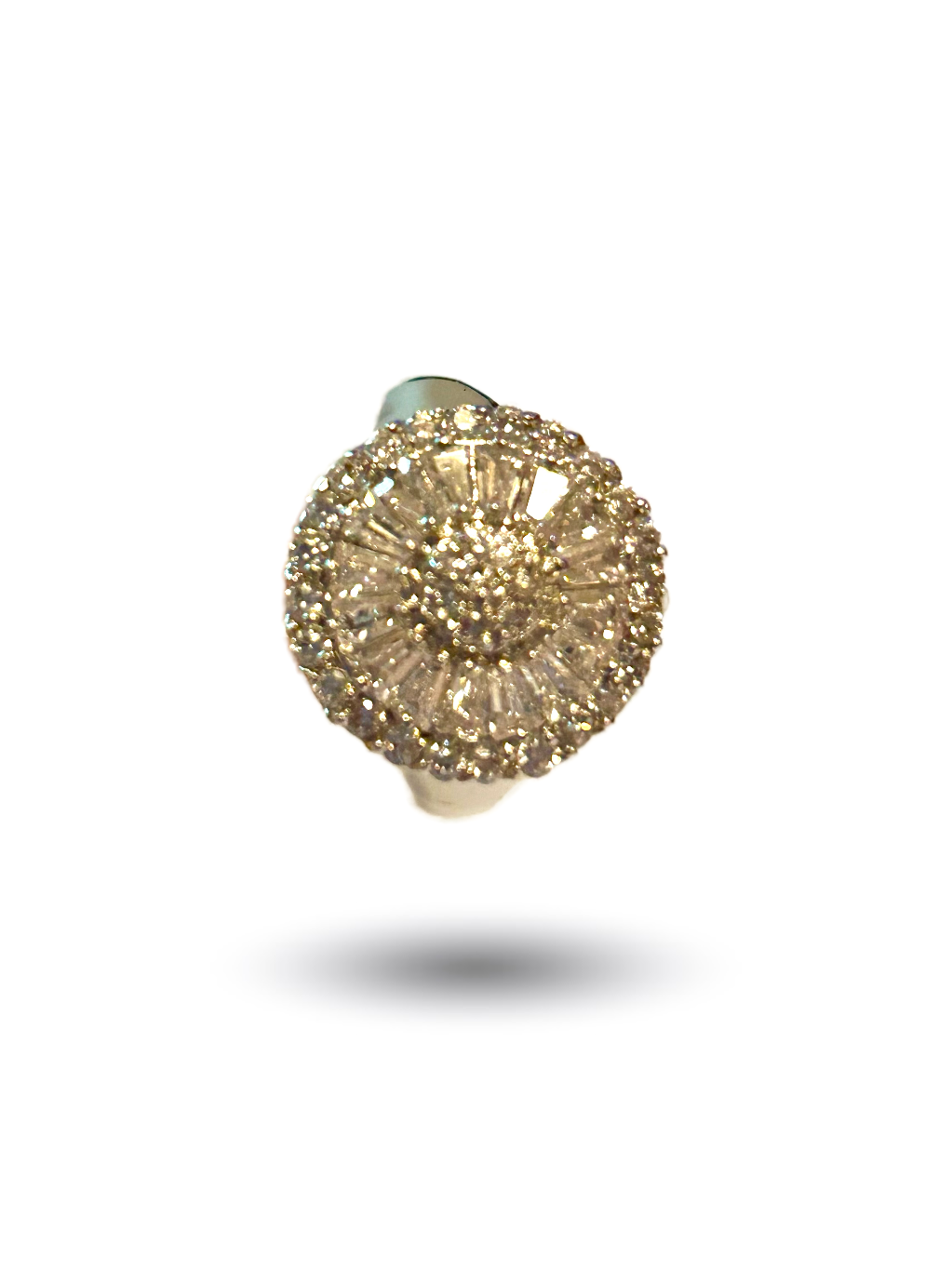 Anel Diana - Imagem 2