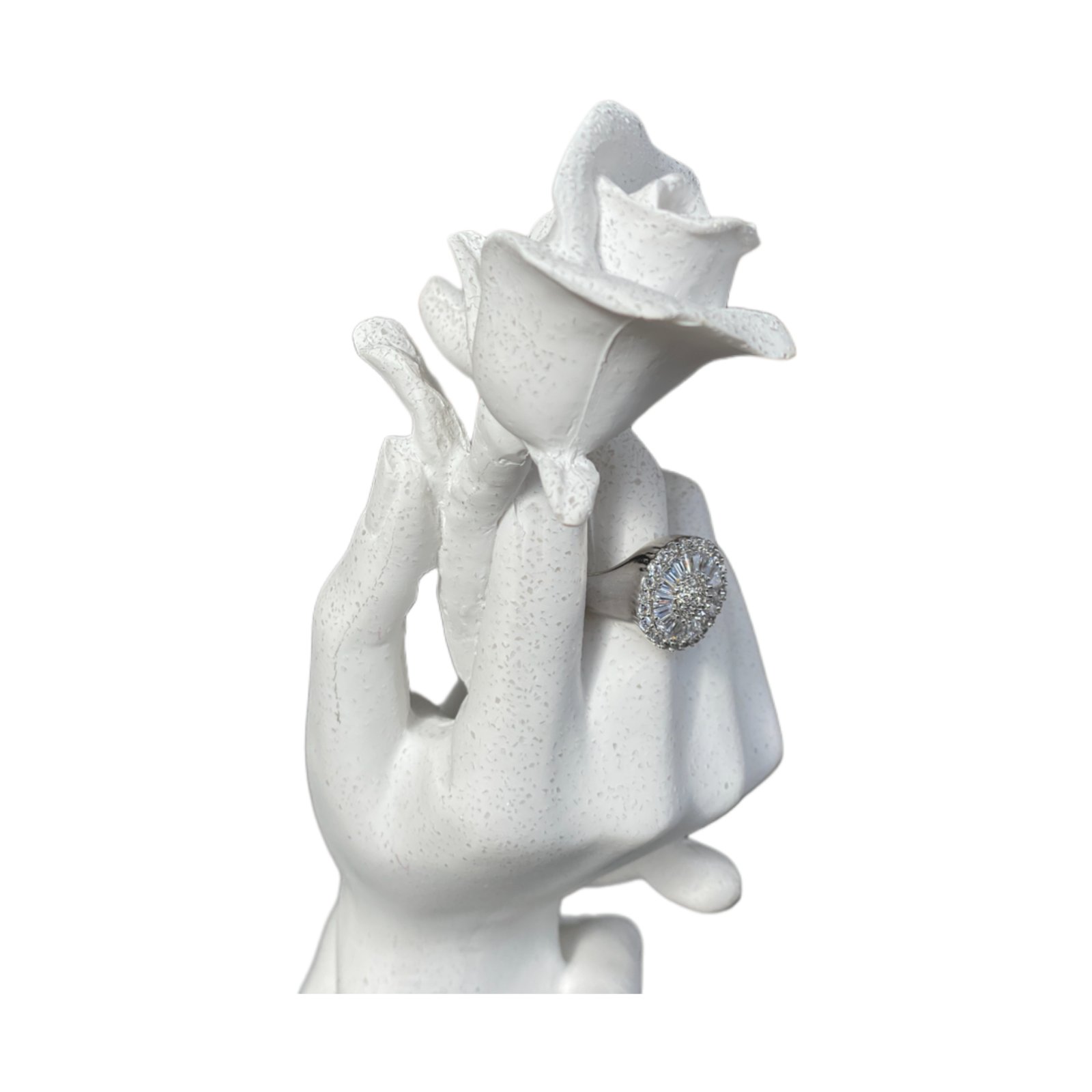 Anel Diana - Imagem 4