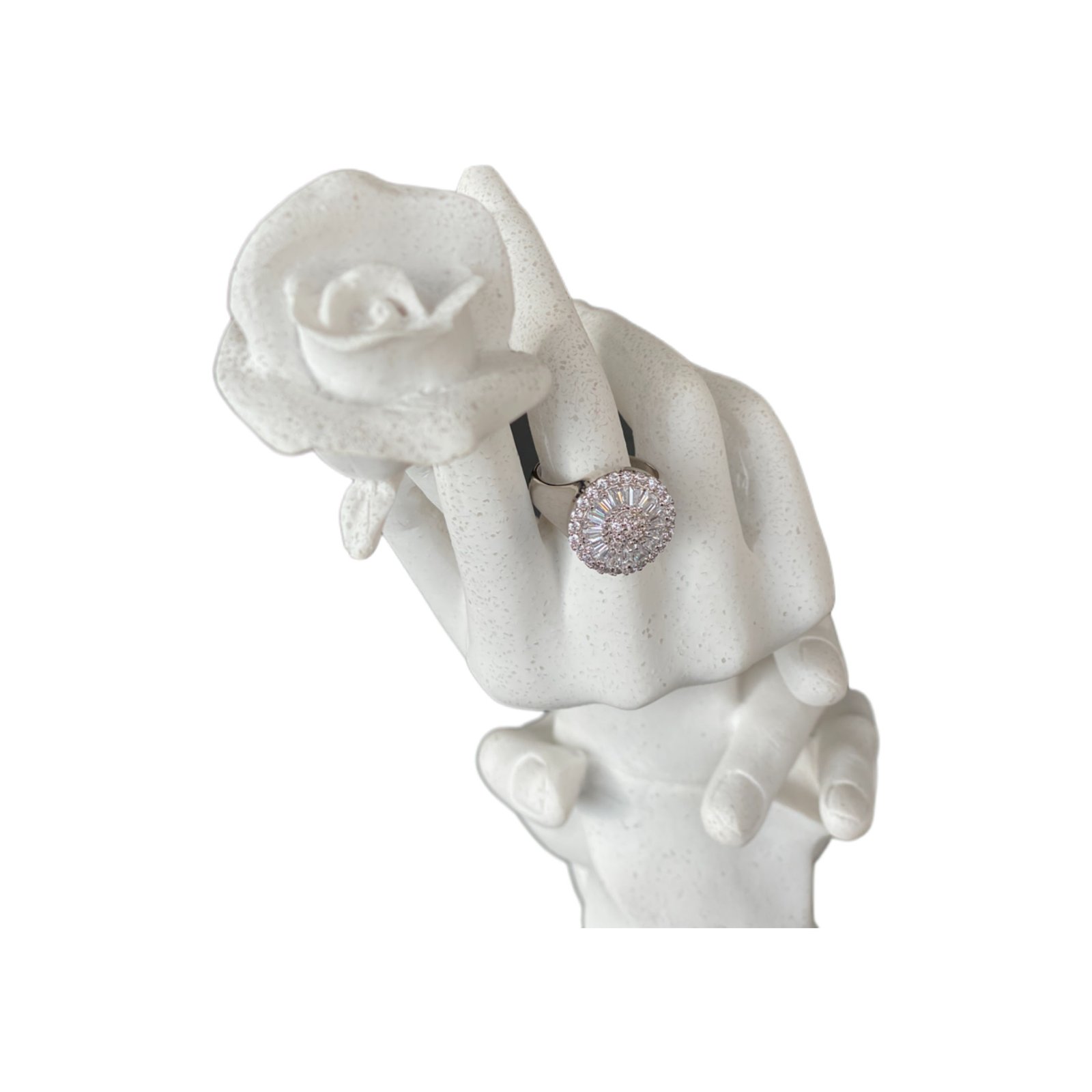 Anel Diana - Imagem 5