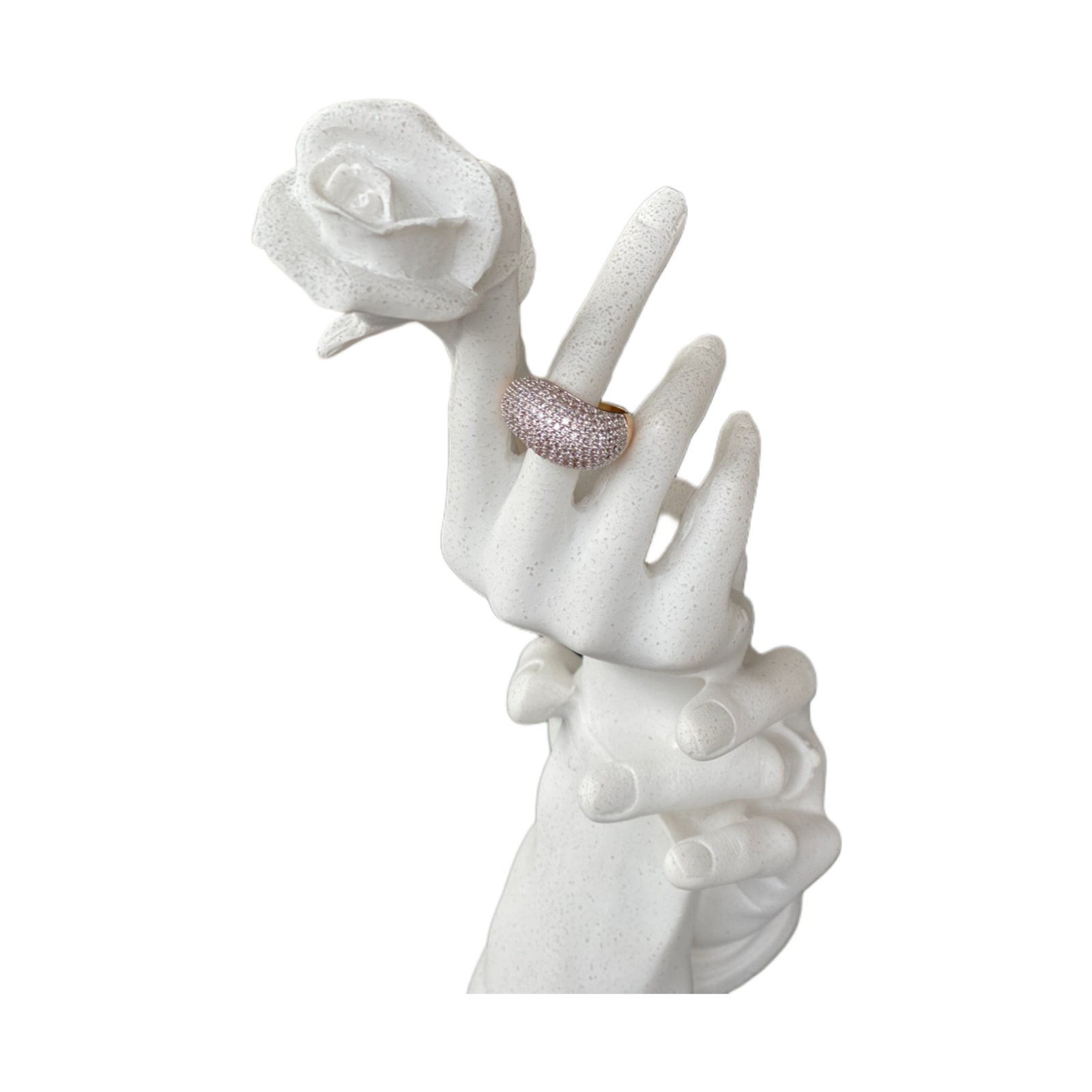 Anel Monroe - Imagem 4