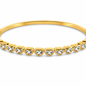 Bracelete Endless Heart