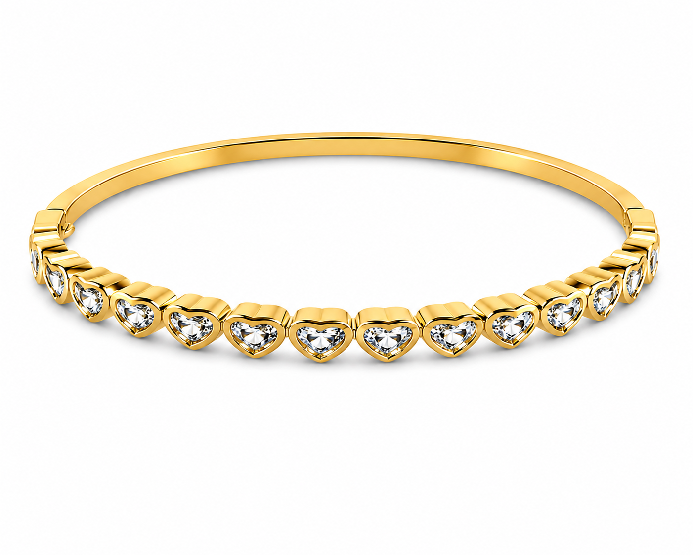 Bracelete Endless Heart