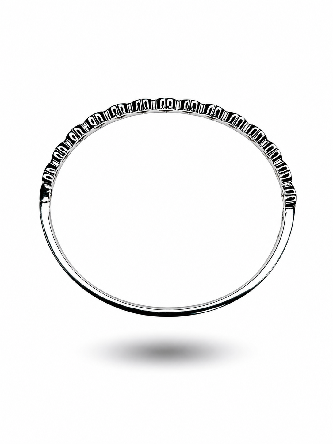 Bracelete Endless Heart - Imagem 5