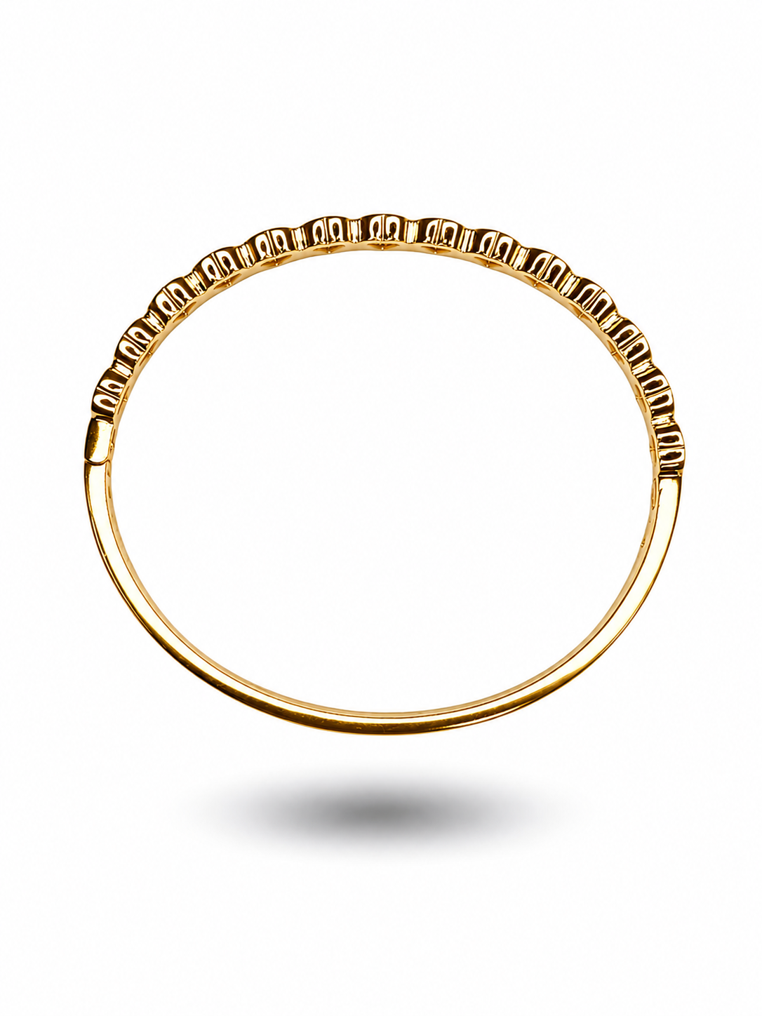 Bracelete Endless Heart - Imagem 6