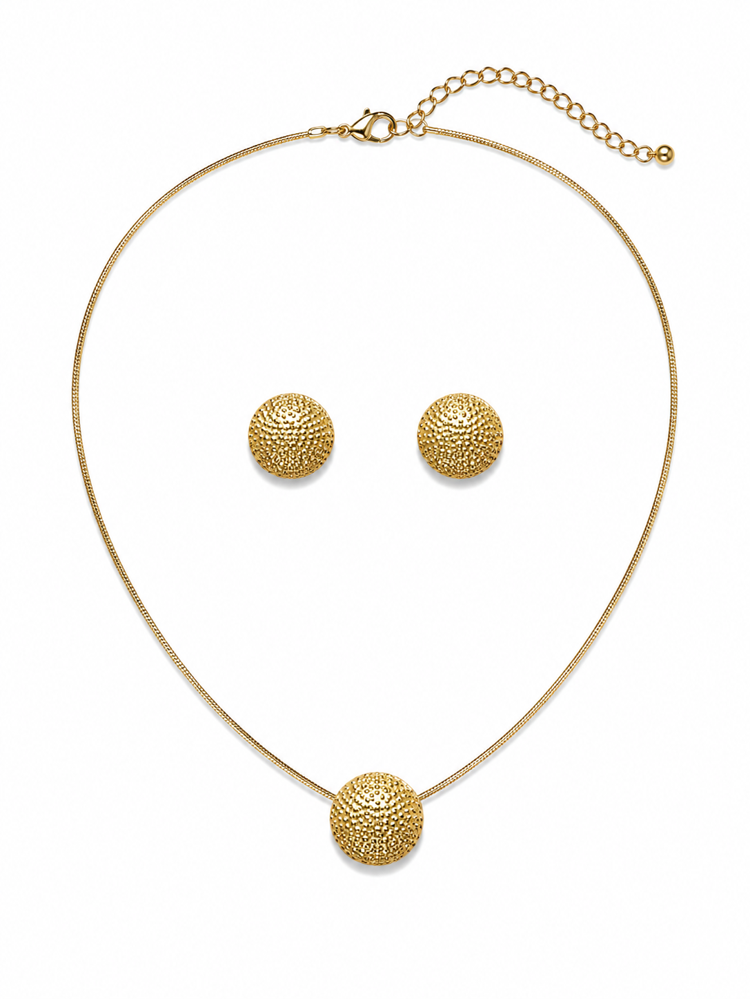 Conjunto Sun