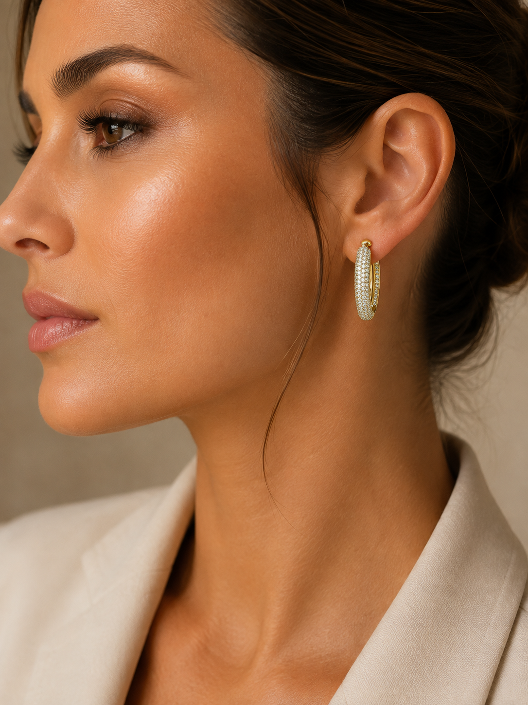 Brincos Bling - Imagem 3