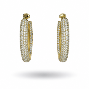 Brincos Bling