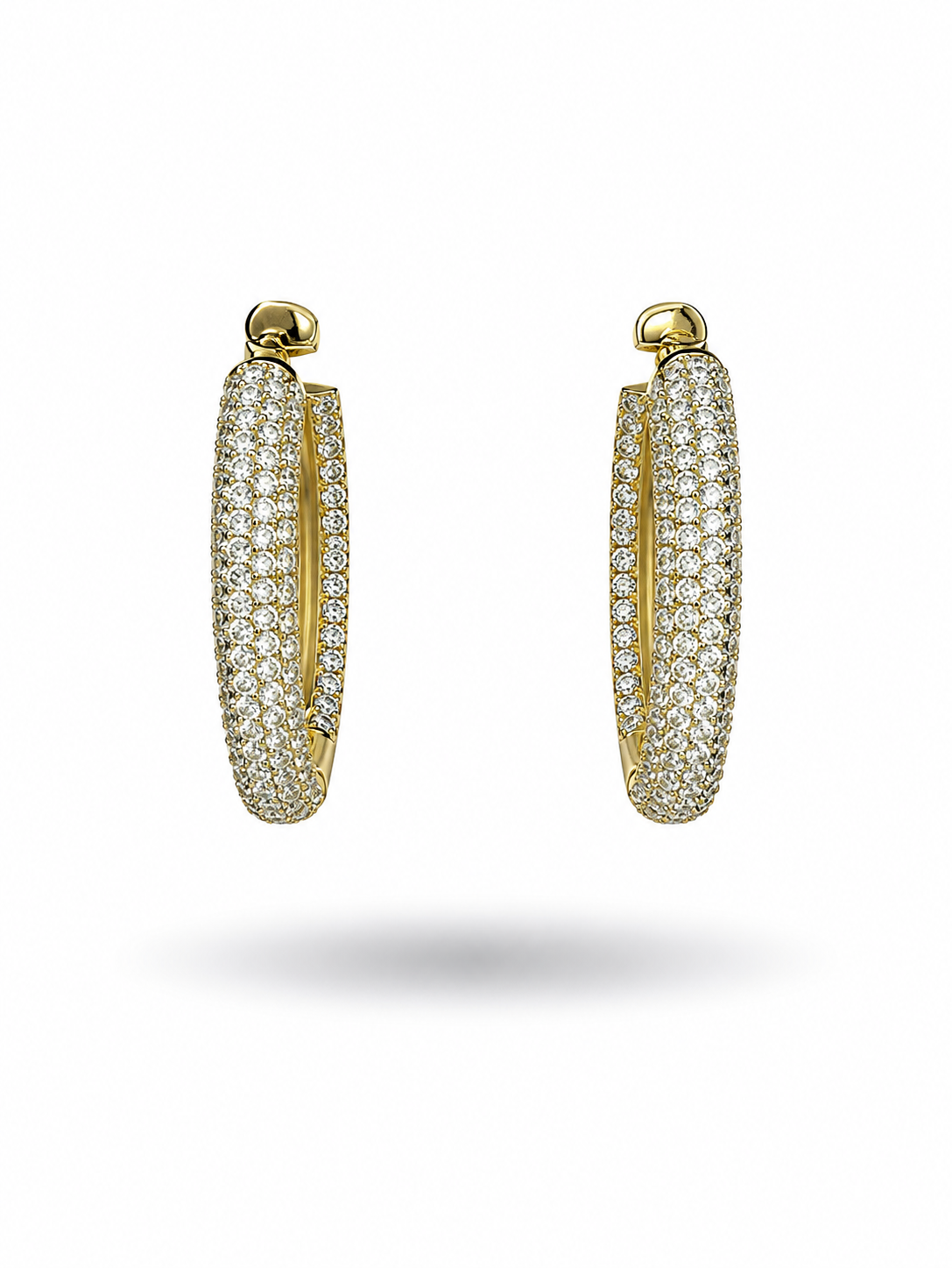 Brincos Bling