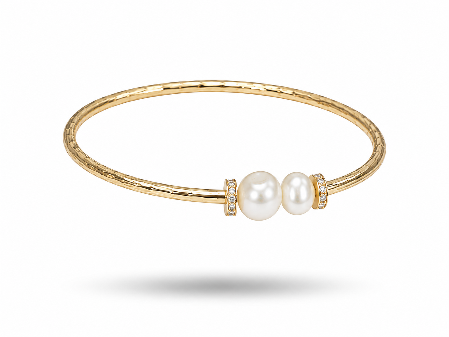 Bracelete Soft Pearl - Imagem 3
