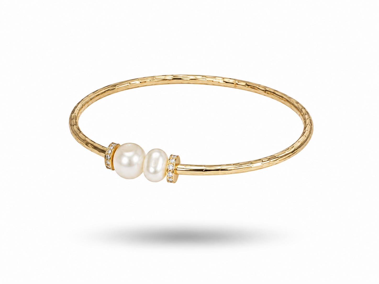 Bracelete Soft Pearl - Imagem 2