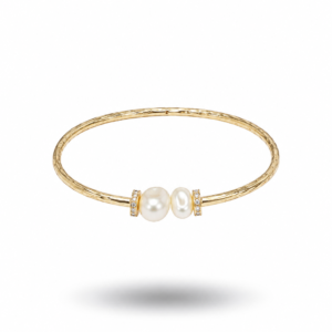 Bracelete Soft Pearl