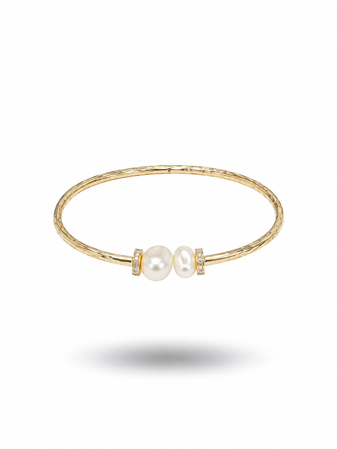 Bracelete Soft Pearl
