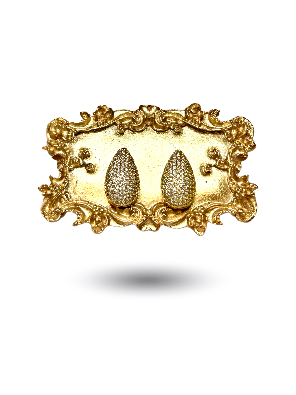 Brincos Korven - Imagem 3