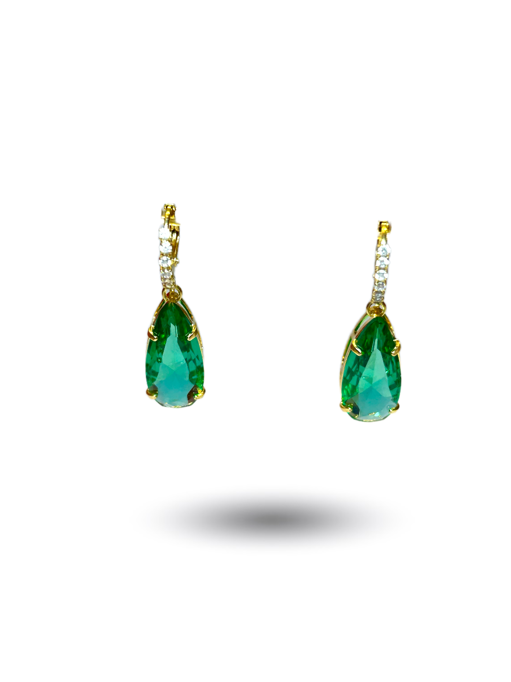 Brincos Beauty Cave - Imagem 5