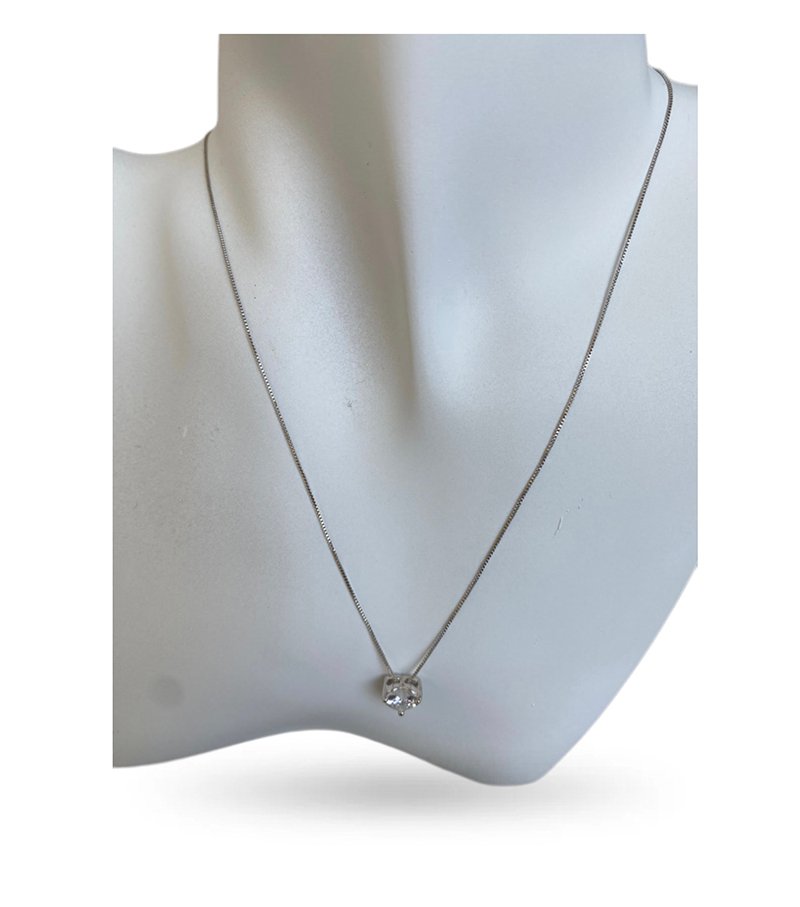 Gargantilha Brim - Imagem 2