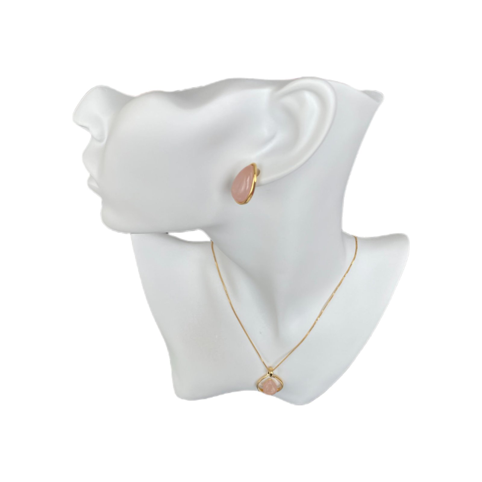 Conjunto Crystal Rose - Imagem 5