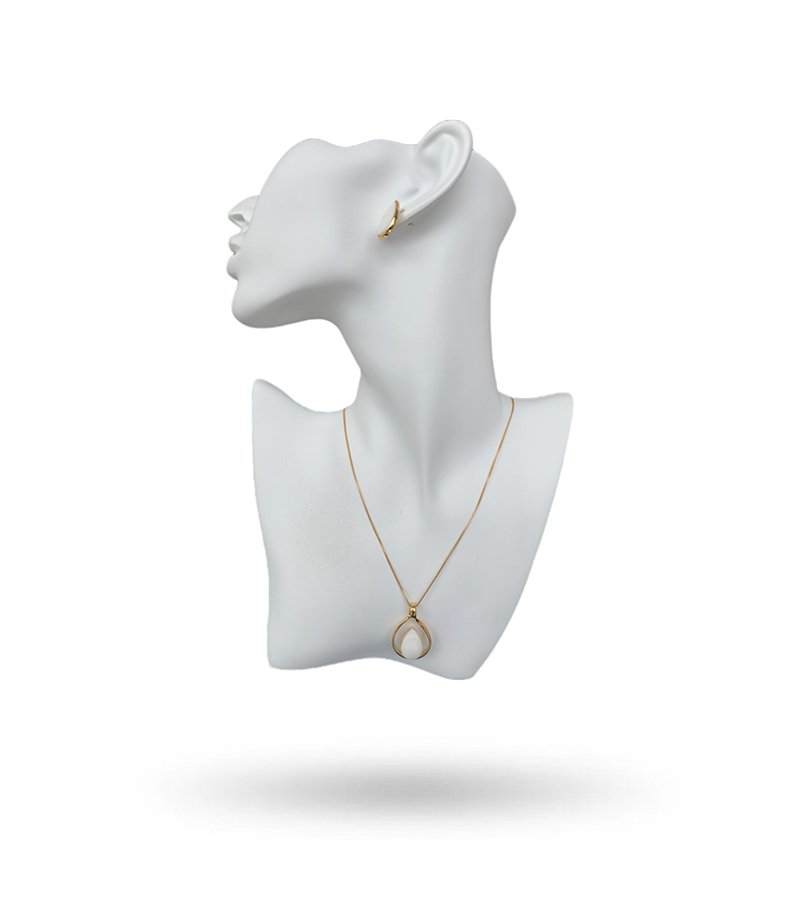 Conjunto Crystal - Imagem 3