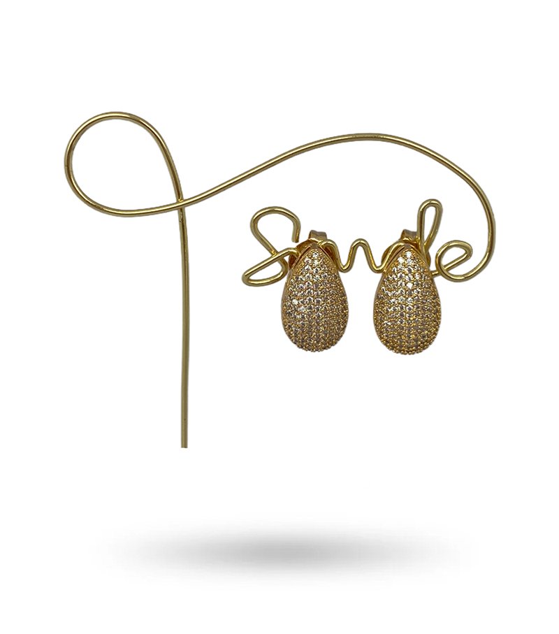 Brincos Korven - Imagem 2