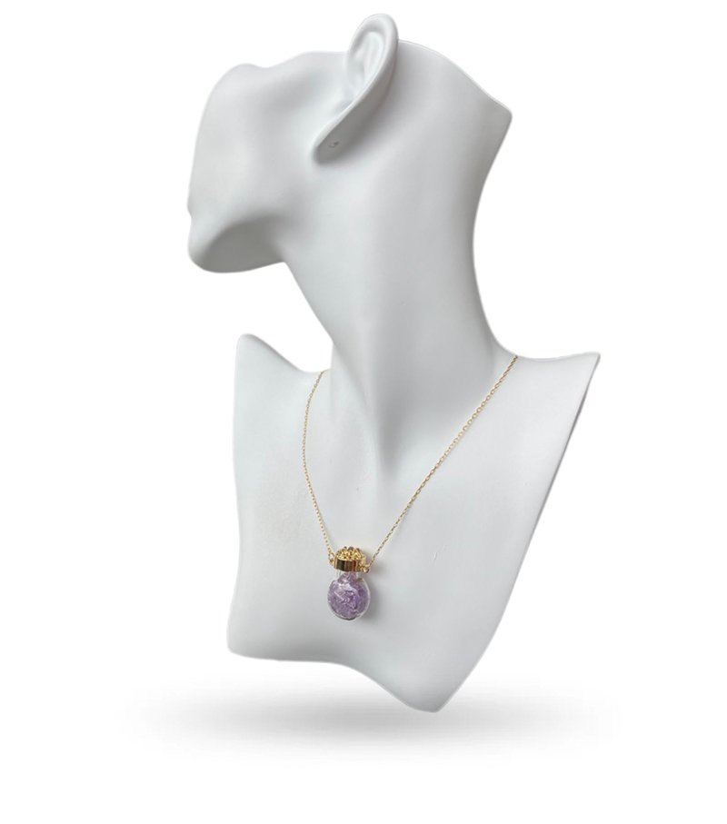 Gargantilha Letter - Imagem 4