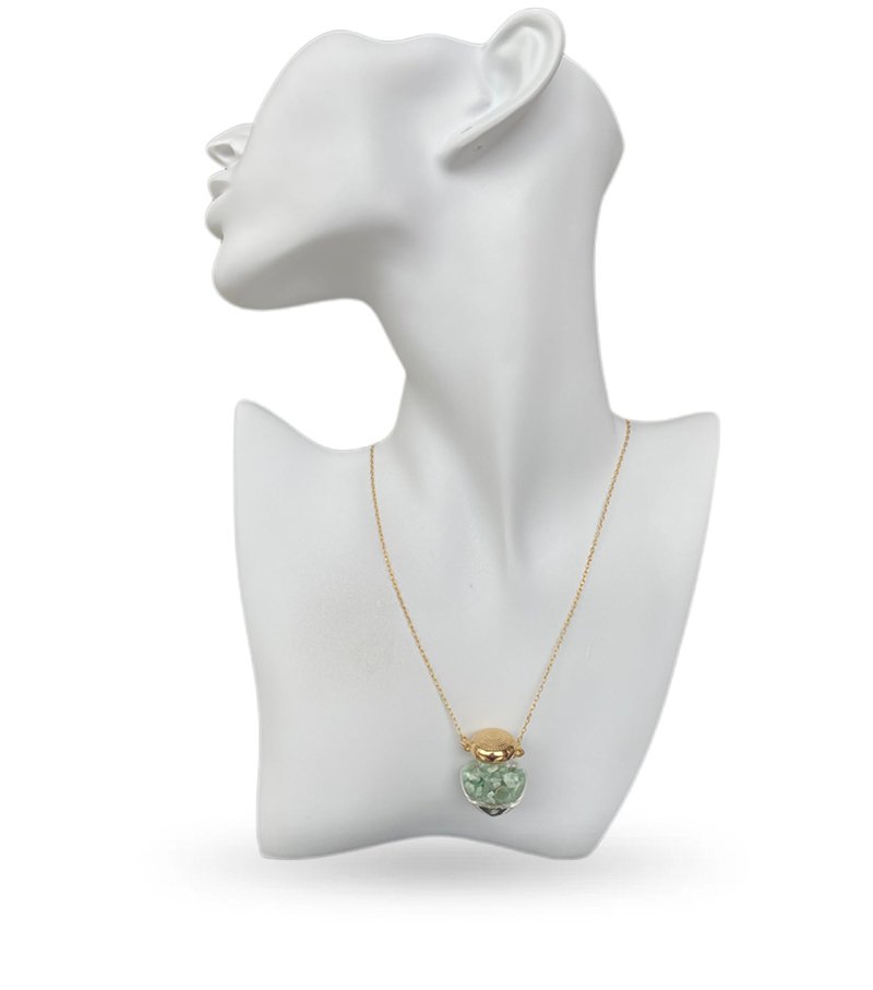 Gargantilha Letter - Imagem 2