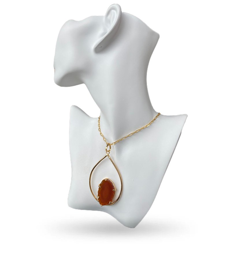 Gargantilha Precious - Imagem 3