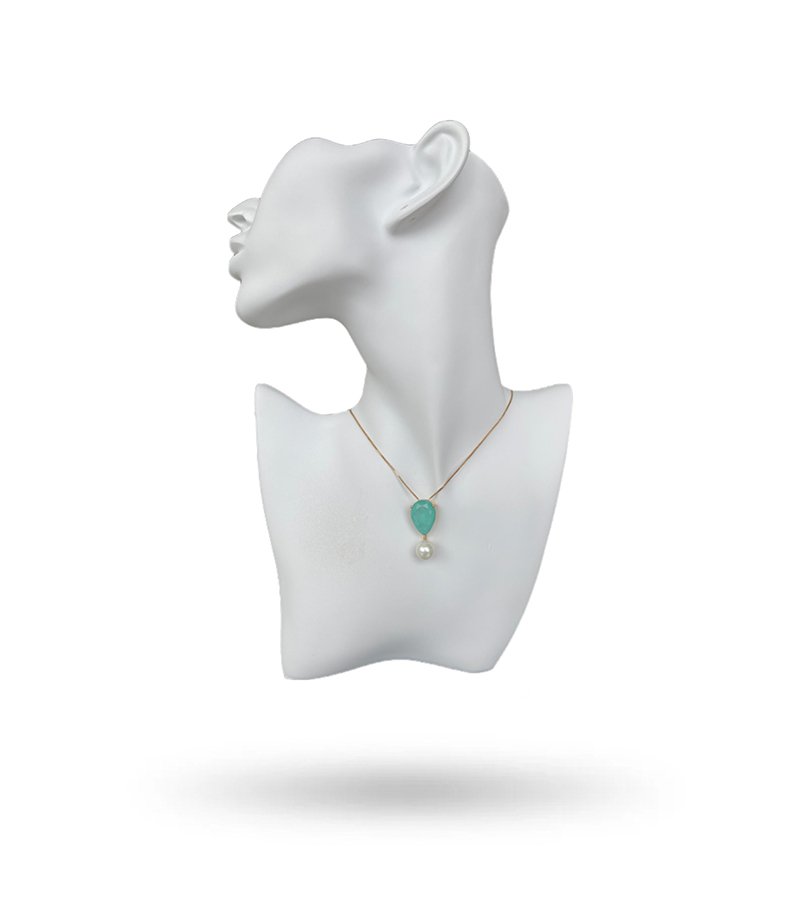 Gargantilha Princess - Imagem 4