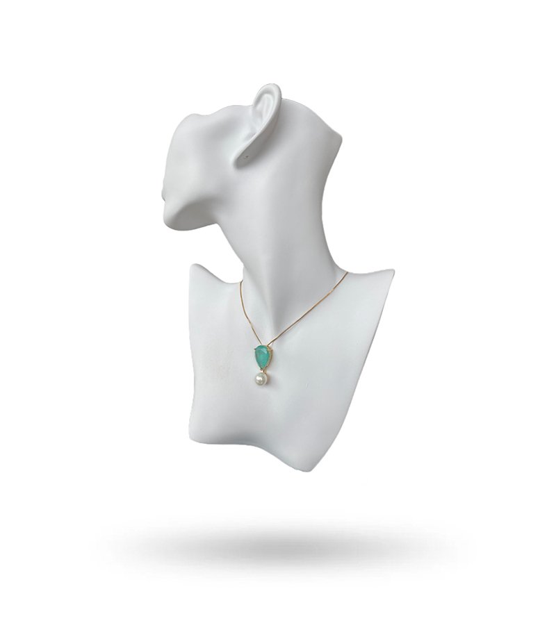 Gargantilha Princess - Imagem 2