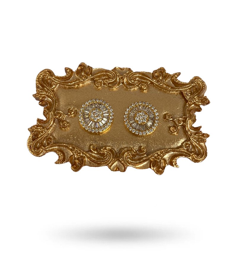 Brincos Shine Sun - Imagem 3