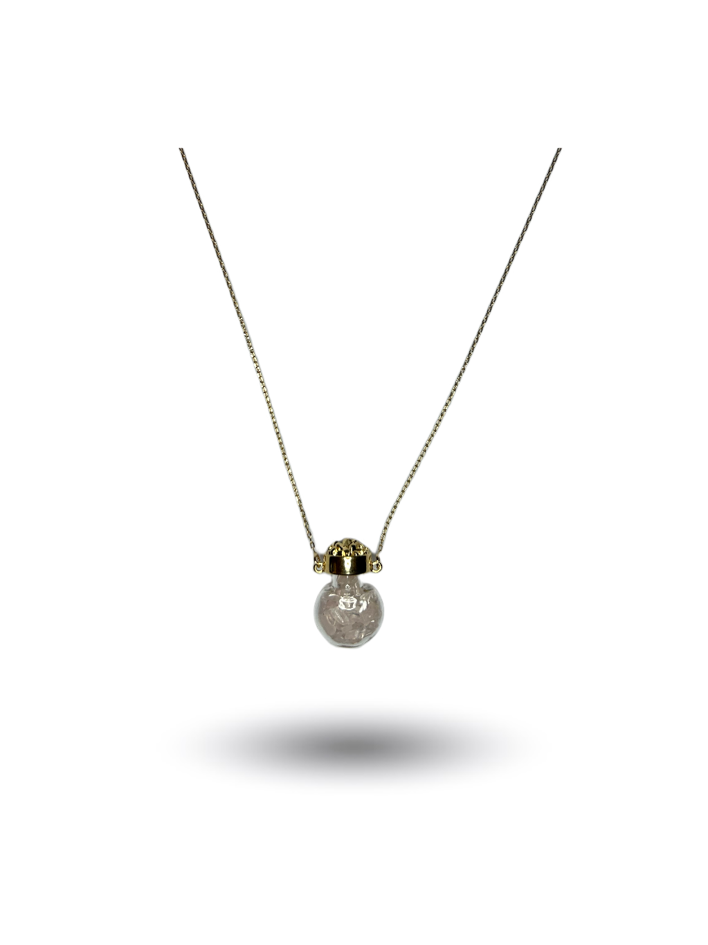 Gargantilha Letter - Imagem 8