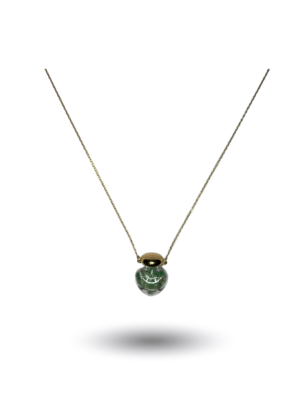 Gargantilha Letter - Imagem 9