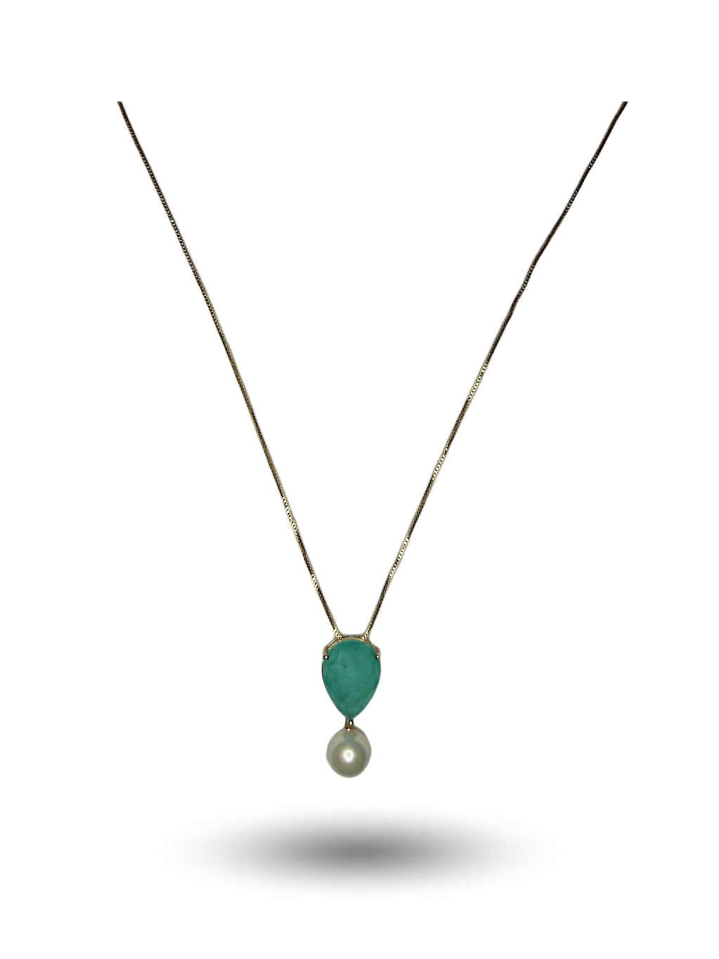 Gargantilha Princess