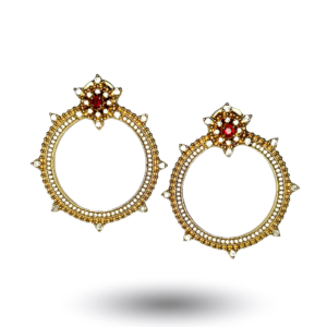 Brincos Andromeda Sun